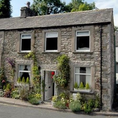 Inglenook Cottage グレンジ・オーバー・サンズ エクステリア 写真
